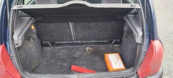 RENAULT CLIO II 1.4 16v - 7