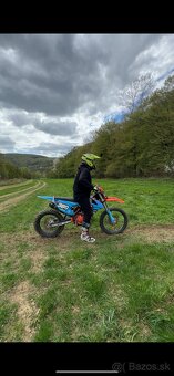 Ktm exc-f 350 - 7