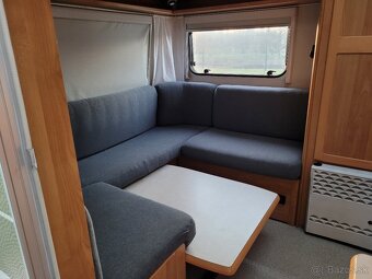 Hymer Nova L 460 - 7