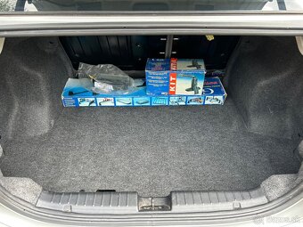Daewoo Kalos 1.4i 61kw - originál 42.500km - 1. Majiteľ - 7