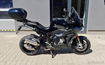 BMW S1000XR - 7