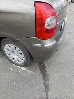 Citroën Xsara Picasso 1.6 HDi – STK 05/2026, pojazdné, výbav - 7
