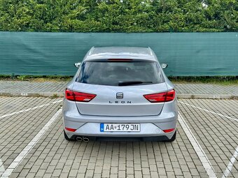 Seat Leon ST 1.4 TSI 110kw XCELLENCE DSG - 7