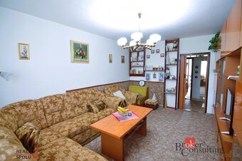 3,5-izbový byt s dvoma loggiami – Lipt. Hrádok - 7