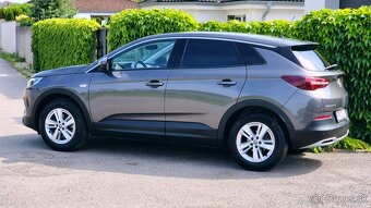 OPEL GRANDLAND X - PREDAJ AJ NA SPLÁTKY - 7