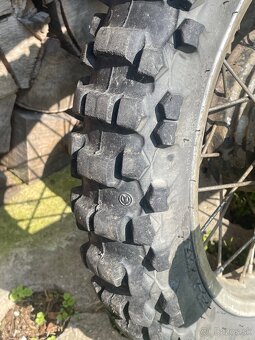 Mz etz 150 - 7