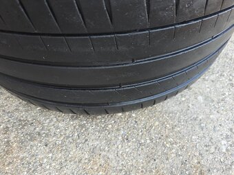 BMW Letne pneu Michelin - 7