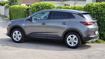 Opel Grandland X 1,5 CDTI 96kW AT/8 r.v 9/2020 - 7