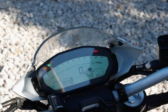 Ducati monster 797 plus - 7
