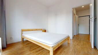 2 izb. SLNEČNICE VILA DOMY PETRŽALKA- 20 m2 terasa - 7