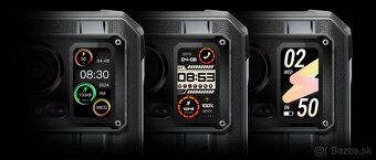 HOTWAV Hyper 7 Pro 5G - IP 68/69 - 7