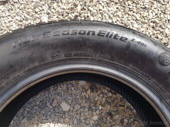 195/65 r15 celoročné pneumatiky 2ks Goodride DOT2024 - 7