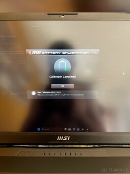 MSI Katana 17 i7-12650H, RTX 4070 8Gb, 32Gb DDR5, SSD 500Gb - 7
