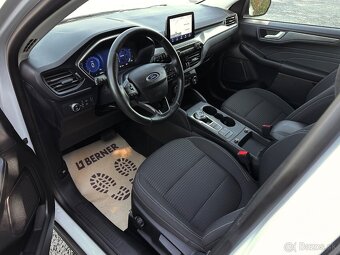 Ford Kuga 1.5 TDCi EcoBlue 120k Titanium A/T - 7