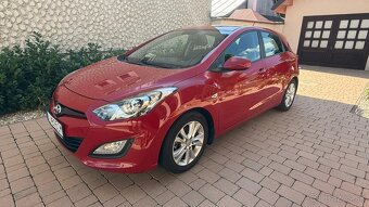 Predám Hyundai I 30 - 7