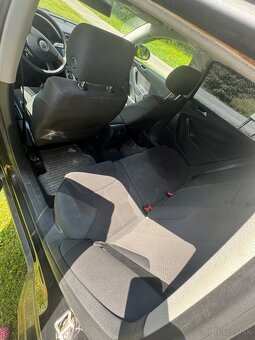 Passat b6 - 7