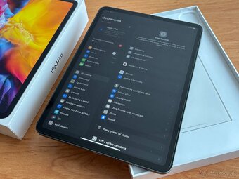 Apple iPad Pro 256GB Cellular - 7
