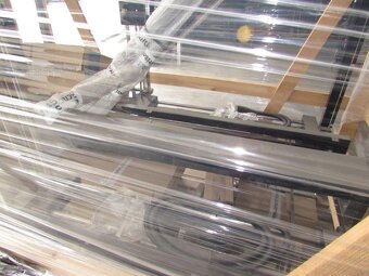 rezačka na polystyrén CNC CUT 2530S Variable - 7