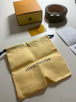 Louis Vuitton opasok - 7