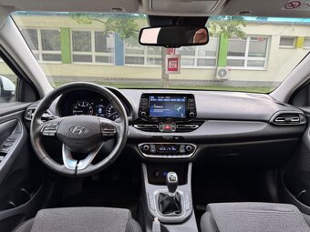 Hyundai i30 2021 - 7