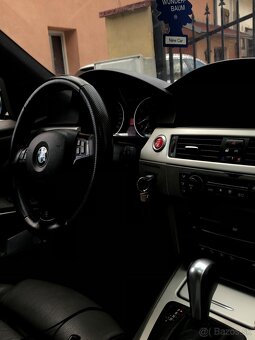 Bmw E90 330i - 7