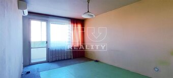 Znížená cena, Na predaj ihneď voľný 2 izbový byt 64m2, s... - 7