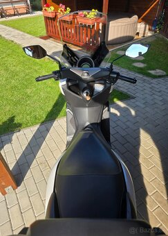 Yamaha Nmax 125 - 7