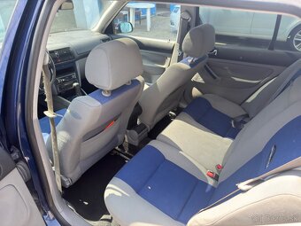 VW Golf 4 1.9tdi 81kw - 7