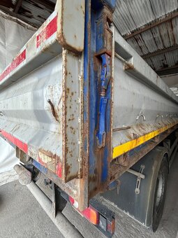 Mobilne pieskovanie a lakovanie,Pieskovanie,Cistenie - 7