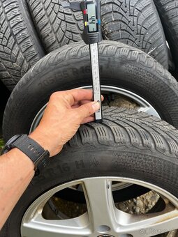Alutec 5x112r16 205/55r16 - 7