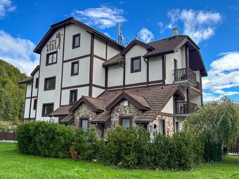 Predaj | Apartmán s výhľadom v Golf & Ski Resort, Valča - 7