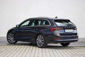 Škoda Octavia Combi 2.0 TDI SCR Style DSG. - 7