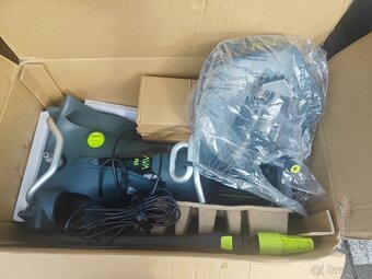 Vysokotlak myčka AVA Master P60 X-Large Bundle nové - 7