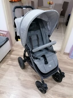 Valco snap 4 - 7