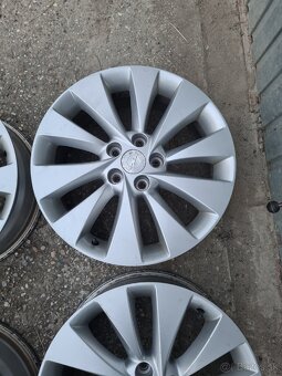 Elektrony 5x115 r18 - 7