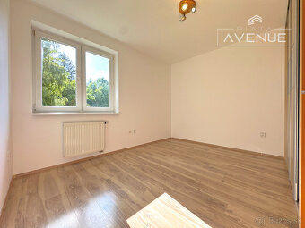 Piata Avenue | 4+KK (110 m²) + terasa (22 m²) byt v Rezidenc - 7