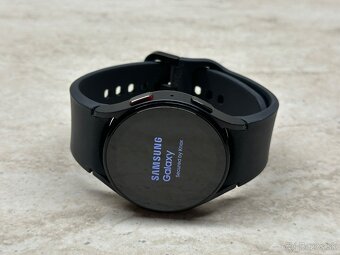 Samsung Galaxy Watch 5 40mm LTE black - 7