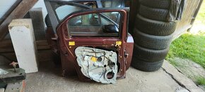 Rozpredám dvere Alfa Romeo 159 - 7