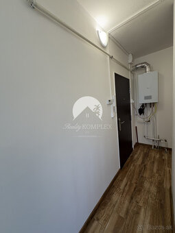 Pozor veľká zľava Reality KOMPLEX s.r.o. Vám ponúka na PRE - 7