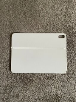 iPad 10.9" 64 GB WiFi Cellular Ružový 2022 - 7