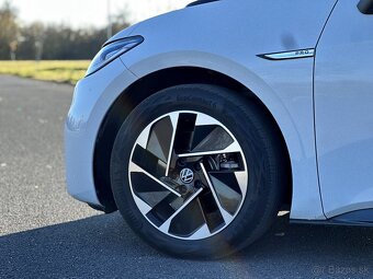 Volkswagen ID.3 Pro Performance 58kWh 150kw Automat 95TKM - 7