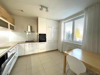 Prenájom klimatizovaného rodinného domu Košice - Poľov - 7