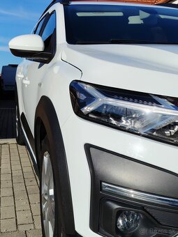 Dacia Jogger tce LPG od výroby - 7