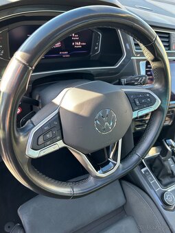 Volswagen Tiquan - 7