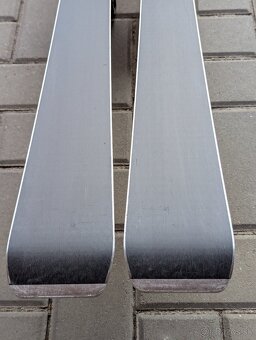 lyže Stockli MOLITOR RELEASE R1, 160cm - 7
