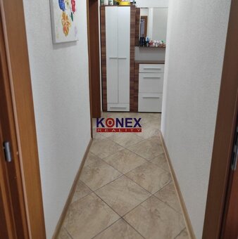 NOVINKA – 3-izbový byt Humenné, Pod Sokolejom - 7