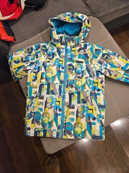 Zimná bunda - 7