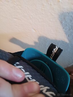 damske ski alp topanky DYNAFIT NEOu velkost 39 - 7