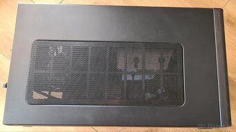 Pc skrinka Fractal - 7