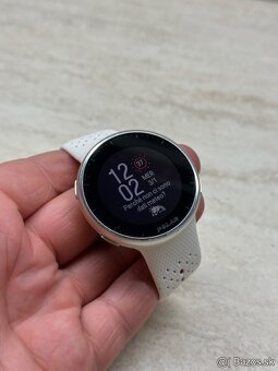 Polar Pacer Pro white - 7